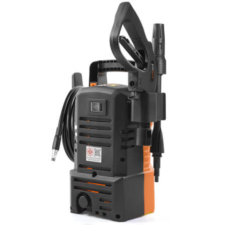 เครื่องฉีดน้ำแรงดันสูง InnTech รุ่น JP-99X 150 บาร์ 1800 วัตต์_4